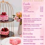 Menu Besties Bakery Marrakech December 2023 354822-219700